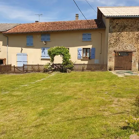 La Croix Gîtes Pressignac Extérieur photo