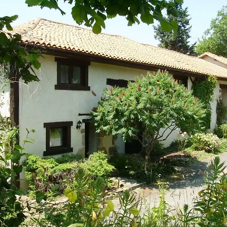La Croix Gîtes Pressignac Extérieur photo