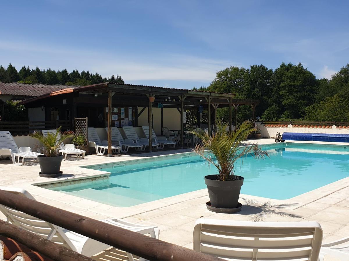 La Croix Hébergement de vacances *