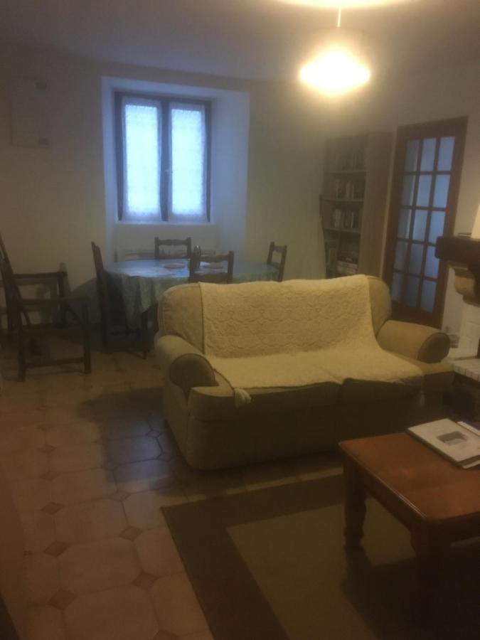 Hébergement de vacances La Croix *