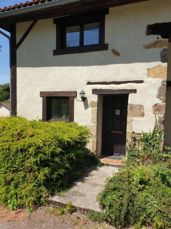 La Croix Hébergement de vacances Pressignac