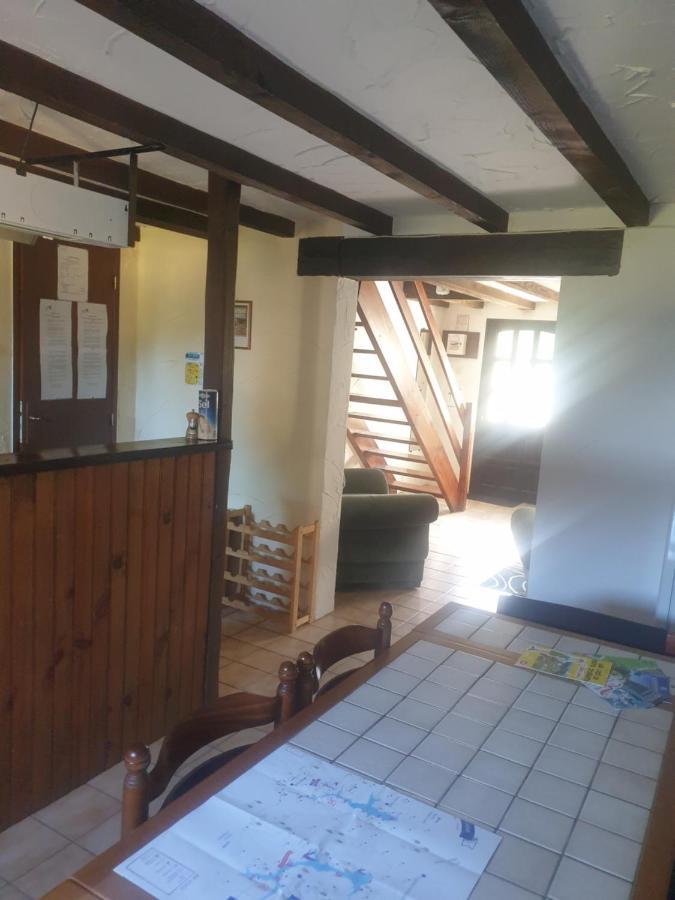La Croix Pressignac